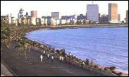 Marine Drive