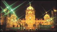 Victoria Terminus